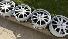 Felgen enkei forged gebraucht kaufen  Bad Oeynhausen