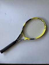 Raquete de tênis Head Extreme MP YOU TEK 4 1/2 aderência engenharia austríaca comprar usado  Enviando para Brazil