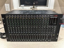 Roland 16e studio for sale  Oceanside