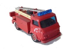 Saviem sg4 pompiers d'occasion  Lalinde