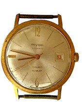 Myon montre homme d'occasion Myon montre homme d'occasion  Lay-Saint-Christophe