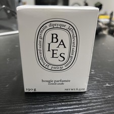 Diptyque paris baies for sale  Mission