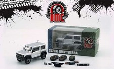 Suzuki jimny silver gebraucht kaufen  Maintal