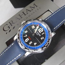 graham watch for sale  USA