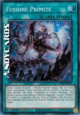 Fusione primite super usato Fusione primite super usato  Ravenna