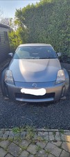 350z bonnet for sale  HAILSHAM