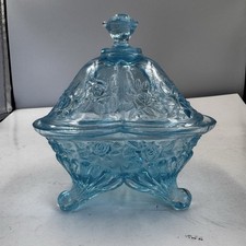 Vtg blue four for sale  Coeur D Alene