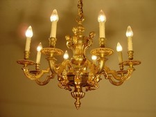 Schwerer antiker gold gebraucht kaufen  Berlin