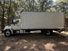 2015 hino 268 for sale  Douglasville