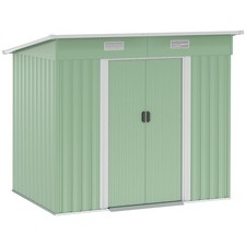 Outsunny 4ft outdoor for sale  GREENFORD