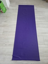 Reise yogamatte 182x60 gebraucht kaufen  Pinneberg