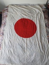 Japanese flag vintage for sale  LONDON