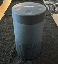 Bose soundlink resolve d'occasion  Expédié en Belgium