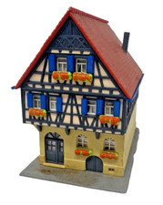 Kibri 8473 h0fachwerkhaus gebraucht kaufen  Harsdorf