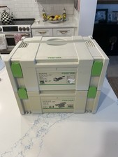 Festool 500 domino d'occasion  Expédié en Belgium