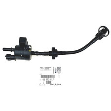 Válvula de controle de purga de entrada original Vauxhall Mokka Corsa Astra 1.4 Turbo 55573017, usado comprar usado  Enviando para Brazil