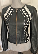Beatrice jacket black for sale  Morris Plains