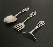 vintage silver baby spoon for sale vintage silver baby spoon for sale Foley