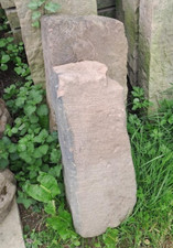 Large red sandstone for sale  CHESTER