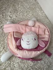 Baby annabell wickelrucksack gebraucht kaufen  Litzendorf