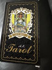 Quality tarot cards for sale  Shipping to Ireland