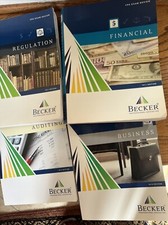 Cpa exam review for sale  Houston