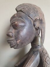 Stupenda statuina femminile usato  Spedire a Italy