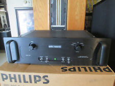 Rare audio research for sale  Cincinnati