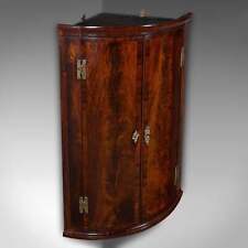 Antique bow front for sale  EXETER