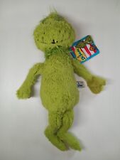 Dr. seuss grinch for sale  ROMFORD