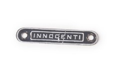 Lambretta innocenti original for sale  Akron