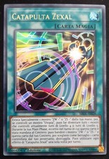 Catapulta zexal ultra usato  Venezia