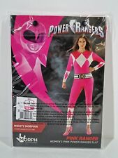 Pink ranger womans gebraucht kaufen  Seckach