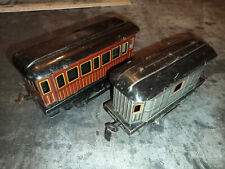 Lot train échelle d'occasion  Tours-