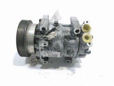 Compresseur climatisation 9260 d'occasion  France