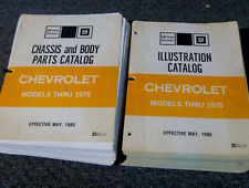 1965 1975 chevrolet for sale  Dubuque
