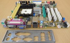 Foxconn winfast 760m01 gebraucht kaufen  Nürnberg