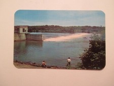 Oregon illinois postcard for sale  Brainerd