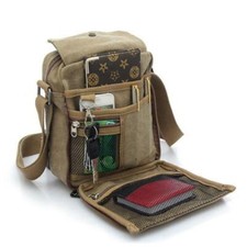 Sac fourre toile d'occasion  France