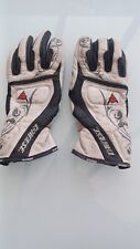 Dainese ladies leather for sale  BOURNEMOUTH