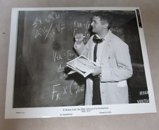 The Fly 1958 - Foto original do filme 8x10 do século 20 Fox comprar usado  Enviando para Brazil