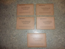 Sammelbilder malerei renaissan gebraucht kaufen  Kasbach-Ohlenberg, Hausen, Dattenbg.