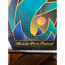 Wichita river festival for sale  Wichita
