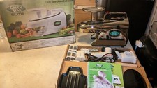 Tribest greenstar elite for sale  Friedens
