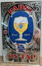 Vintage 1973 pabst for sale  Belleville