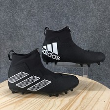 Tênis Adidas Shoes Masculino 16 Nasty Fly 2E Chuteiras de Futebol Atlético GX1780 Preto, usado comprar usado  Enviando para Brazil
