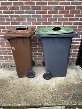 120 litre mobile for sale  WALLINGTON