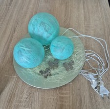 Leuchtende tischdeko kugeln gebraucht kaufen  Geldern