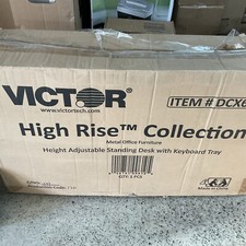 Victor high rise for sale  Tiverton