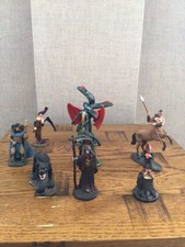 Del prado fantasy for sale  LOUTH